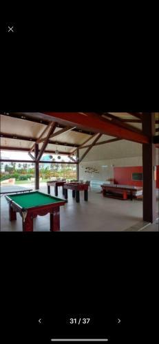 Apartamento Flat No Oka Muro Alto Luxo