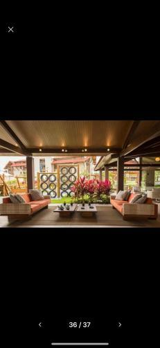 Apartamento Flat No Oka Muro Alto Luxo