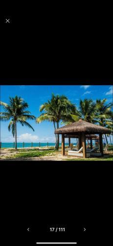 Apartamento Flat No Oka Muro Alto Luxo
