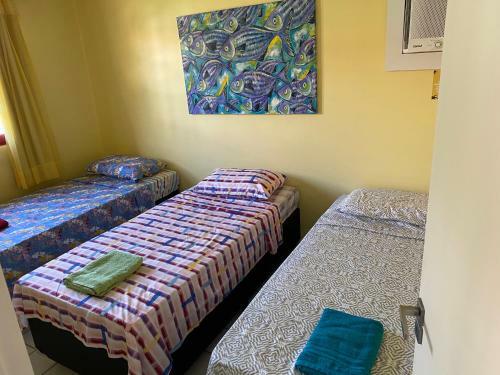 Casa Com 3 Quartos Piscina Privativa Em Condominio A Beira Mar