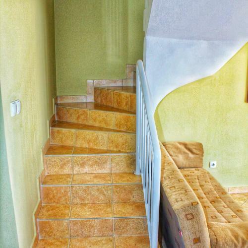 Apartamento Iris Vend�gh�z