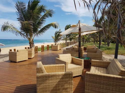 Apartamento Beach Class Eco Life