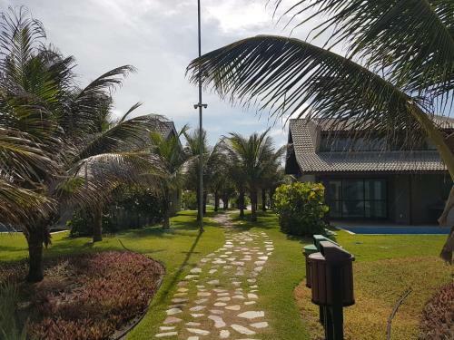 Apartamento Beach Class Eco Life