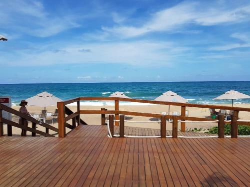 Apartamento Beach Class Eco Life