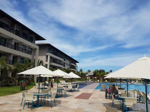 Apartamento Beach Class Eco Life