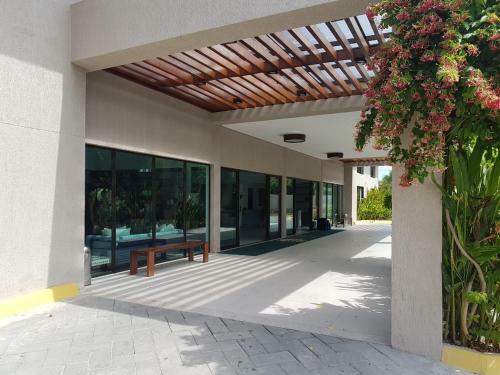 Apartamento Beach Class Eco Life