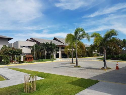 Apartamento Beach Class Eco Life