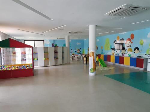 Apartamento Beach Class Eco Life
