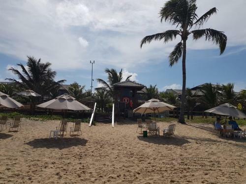 Apartamento Beach Class Eco Life