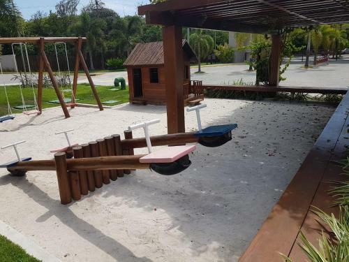 Apartamento Beach Class Eco Life