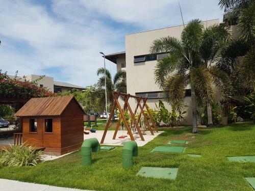 Apartamento Beach Class Eco Life