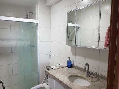 Apartamento Beach Class Eco Life