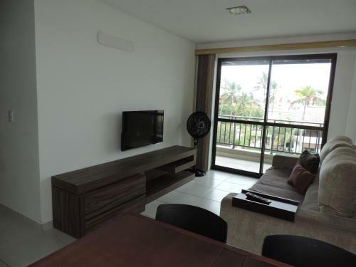 Apartamento Beach Class Eco Life