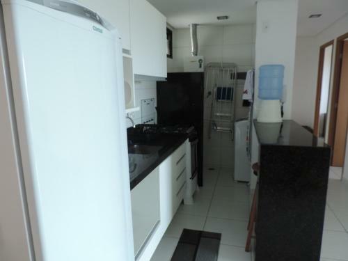 Apartamento Beach Class Eco Life