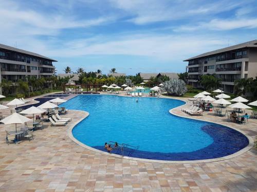 Apartamento Beach Class Eco Life