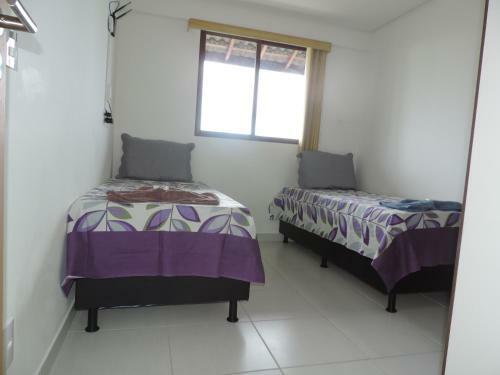 Apartamento Beach Class Eco Life