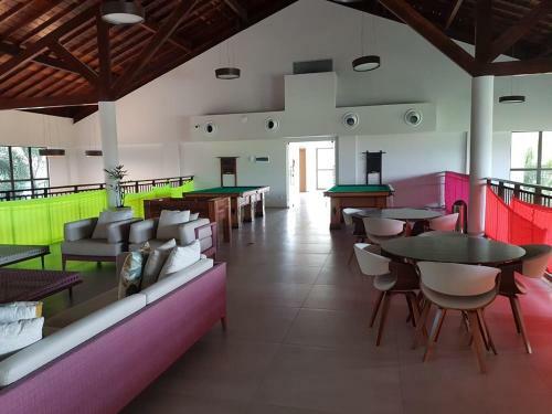 Apartamento Beach Class Eco Life