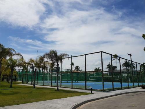 Apartamento Beach Class Eco Life