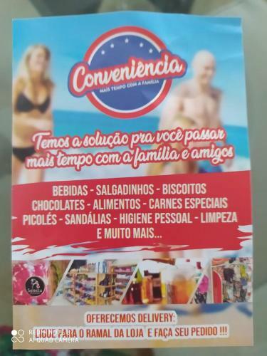 Apartamento Beach Class Eco Life
