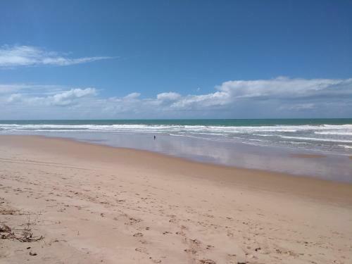 Apartamento Cupe Beach Living Beira Mar