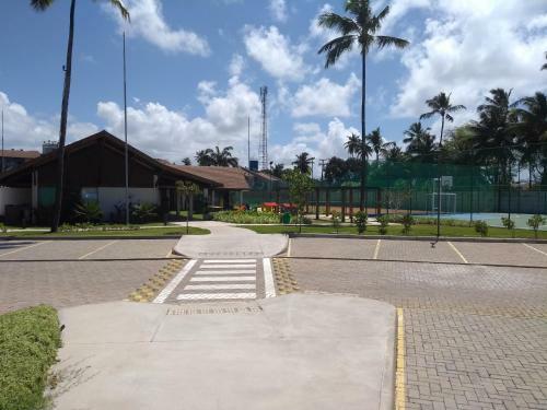Apartamento Cupe Beach Living Beira Mar