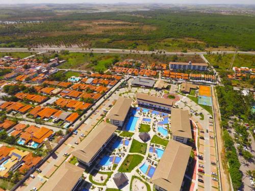 Apartamento Cupe Beach Living Beira Mar