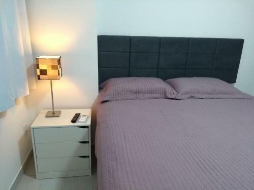 Apartamento Cupe Beach Living Beira Mar