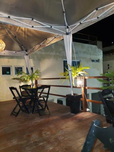 Hostal Raio De Lua Priv�