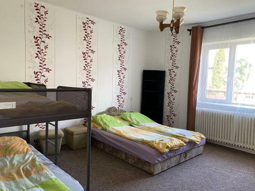 Bo-zso Apartman Hajd�szoboszl�