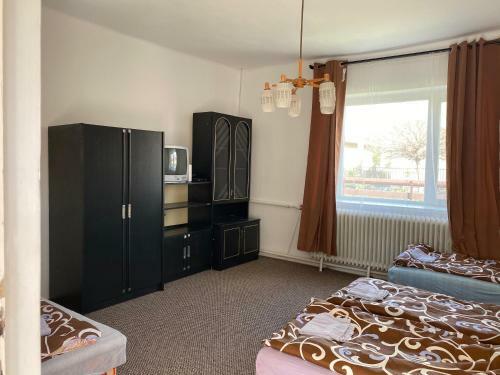 Bo-zso Apartman Hajd�szoboszl�