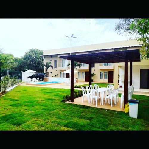 Golden Apartament's Porto De Galinhas