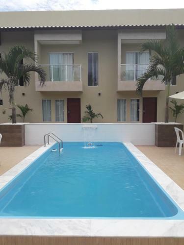 Golden Apartament's Porto De Galinhas