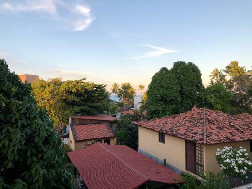 Apartamento Makaiba Residence Flats
