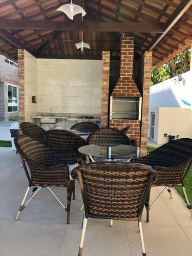 Apartamento Makaiba Residence Flats