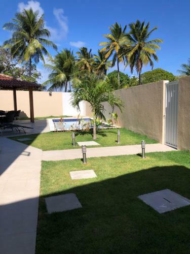 Apartamento Makaiba Residence Flats