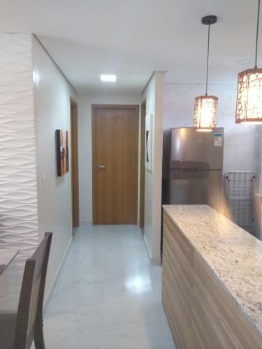 Apartamento Makaiba Residence Flats