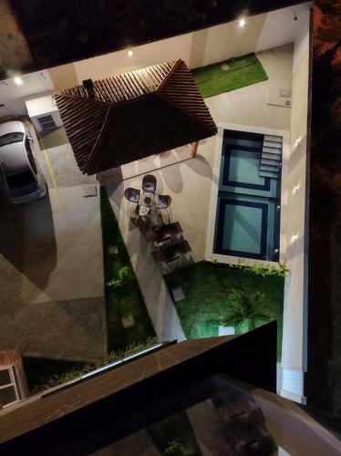 Apartamento Makaiba Residence Flats