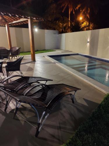 Apartamento Makaiba Residence Flats