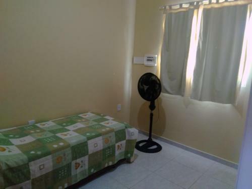 Apartamento Flats Familia Sousa