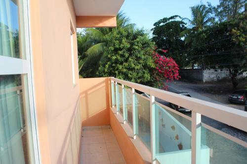Apartamento Flats Familia Sousa