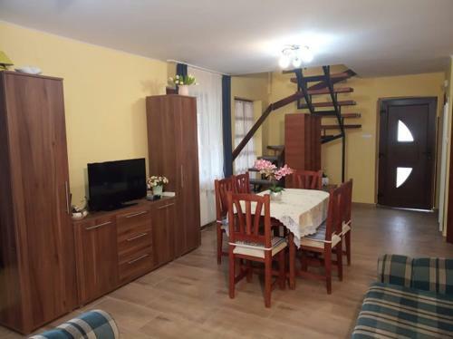 Bazsi Apartman