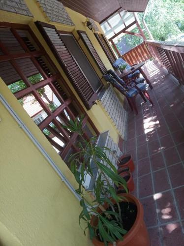 Bazsi Apartman