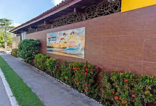 Posada Pousada Summer Beach By Aft