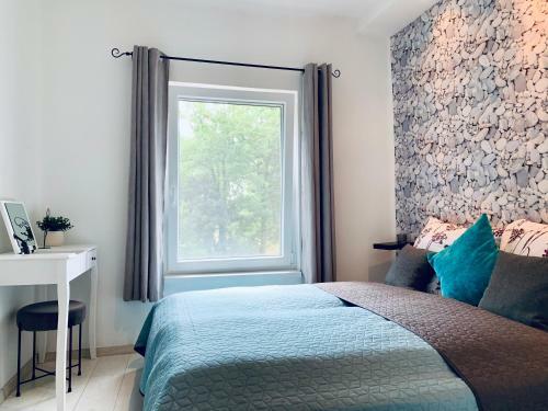 Cornflower Apartment