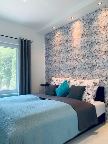 Cornflower Apartment