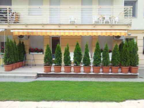 Relax Beach Apartman