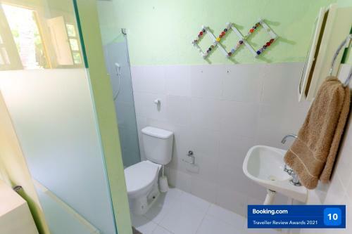 Casa A Beira Mar Com 4 Suites E Muito Conforto