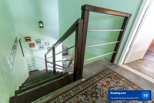 Casa A Beira Mar Com 4 Suites E Muito Conforto