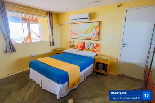 Casa A Beira Mar Com 4 Suites E Muito Conforto