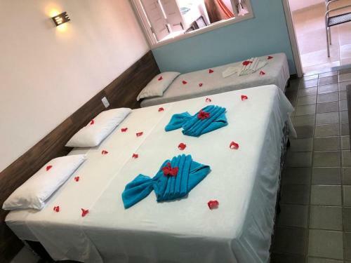 Posada Pousada Bella Suites